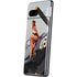 1940s Navy Pin-Up Girl On Corsair Fighter Plane Pixel Skins